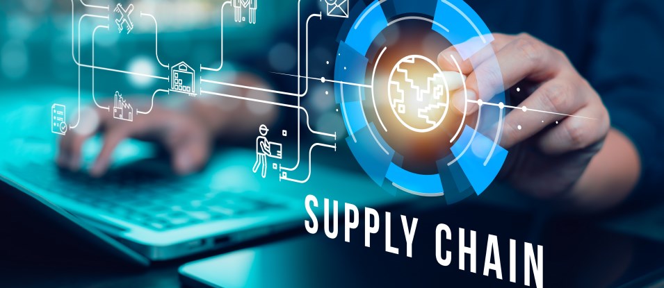 Supply Chain and Materials & Equipment Strategy