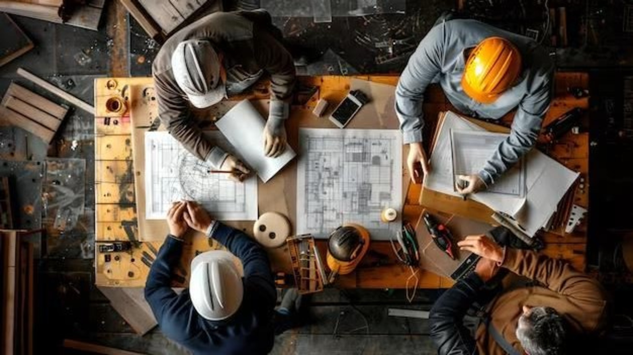 Basic and Detailed Design & Engineering